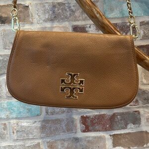 Tory Burch Britten Crossbody Purse